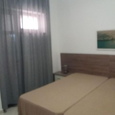 Aquazul Beach Apartment Portimão Exteriér fotografie