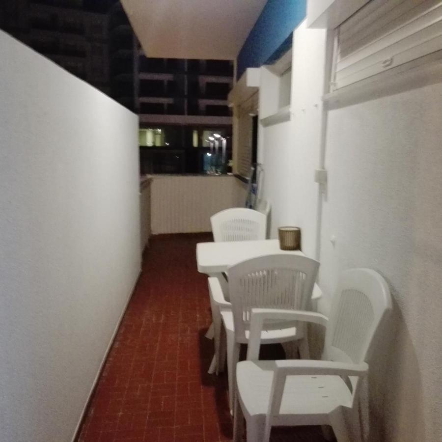 Aquazul Beach Apartment Portimão Exteriér fotografie