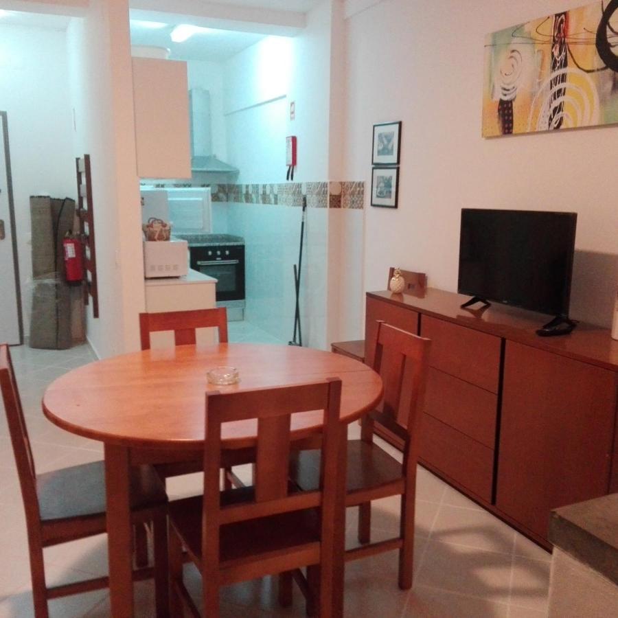 Aquazul Beach Apartment Portimão Exteriér fotografie