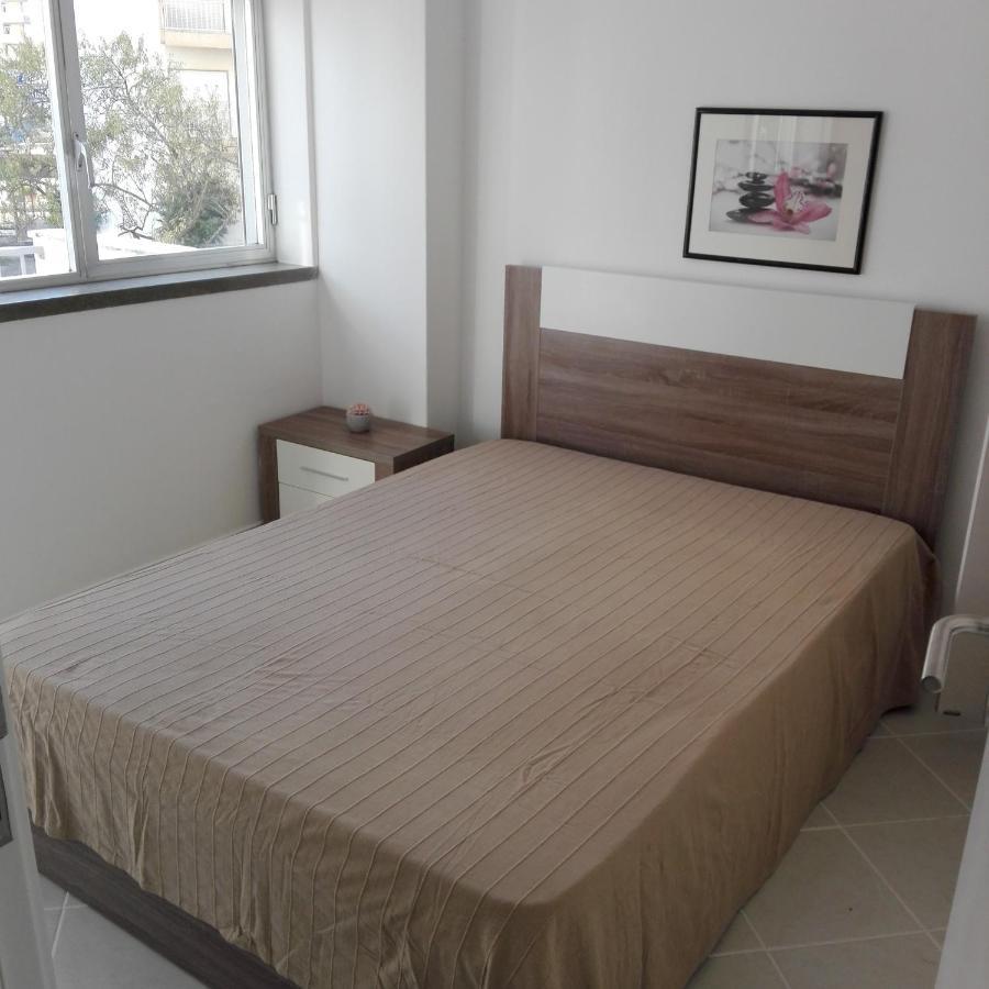 Aquazul Beach Apartment Portimão Exteriér fotografie