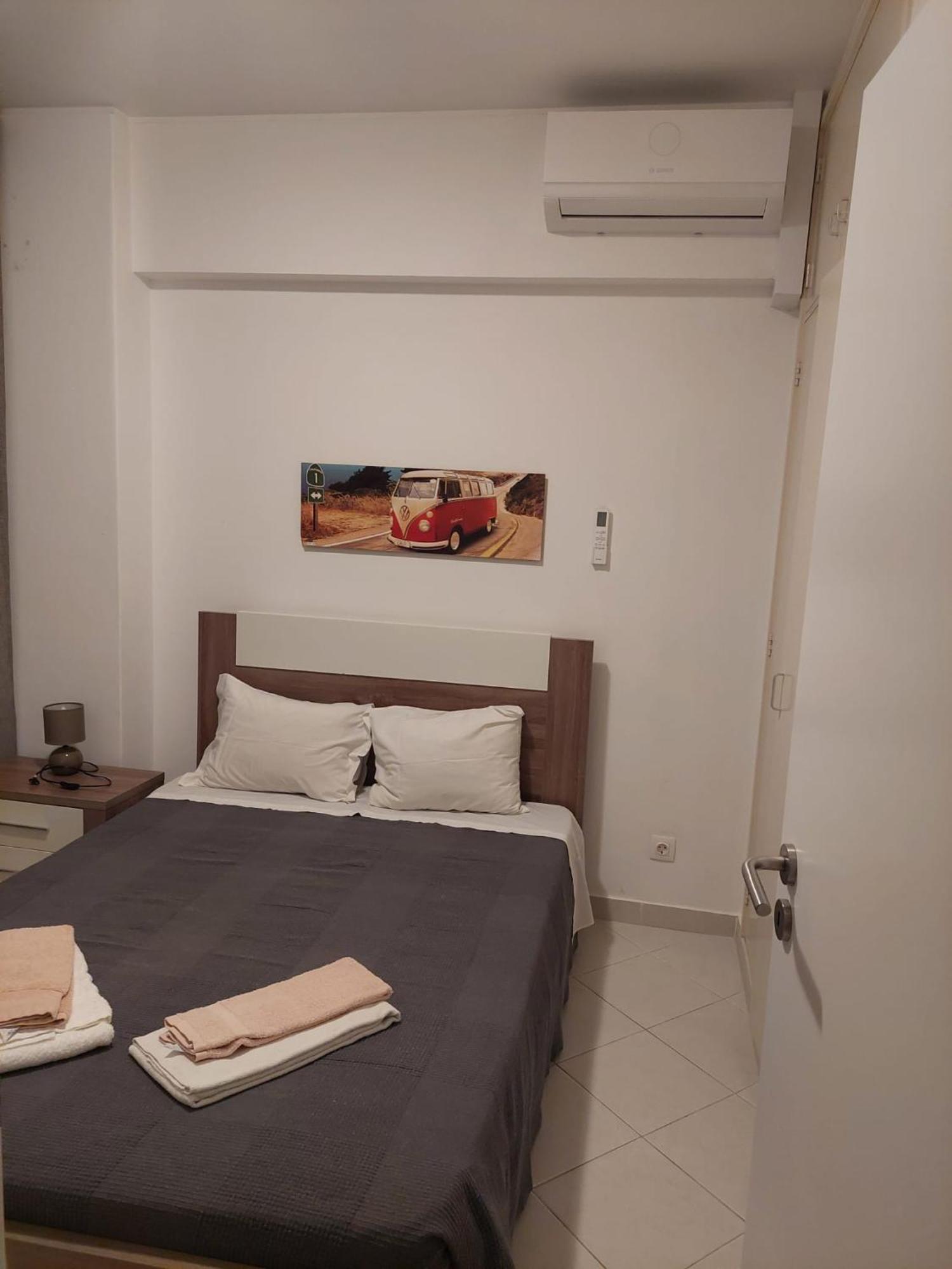Aquazul Beach Apartment Portimão Exteriér fotografie